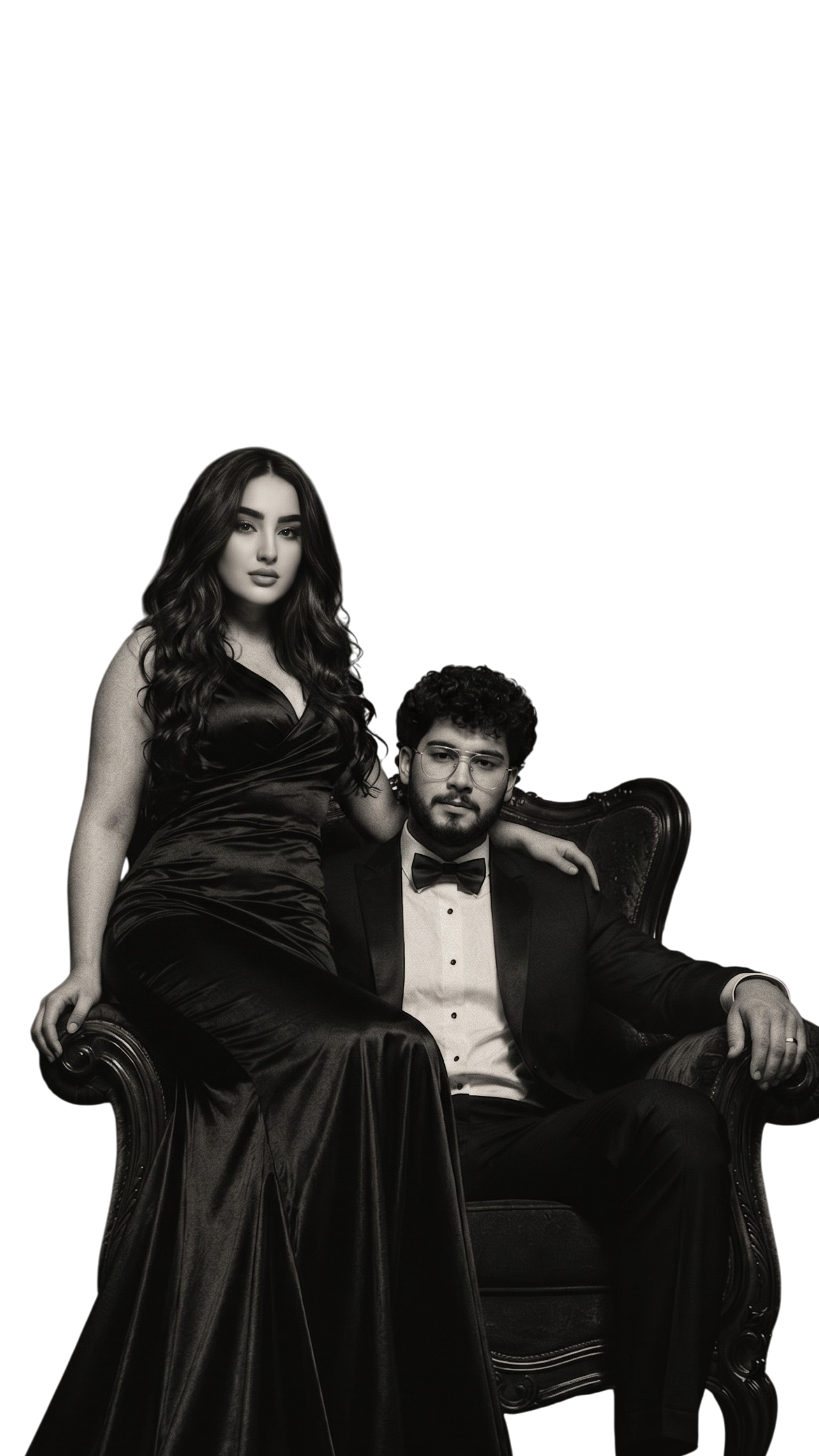 Ria Sekhri and Anshul Bhardwaj β the Elitempire team
